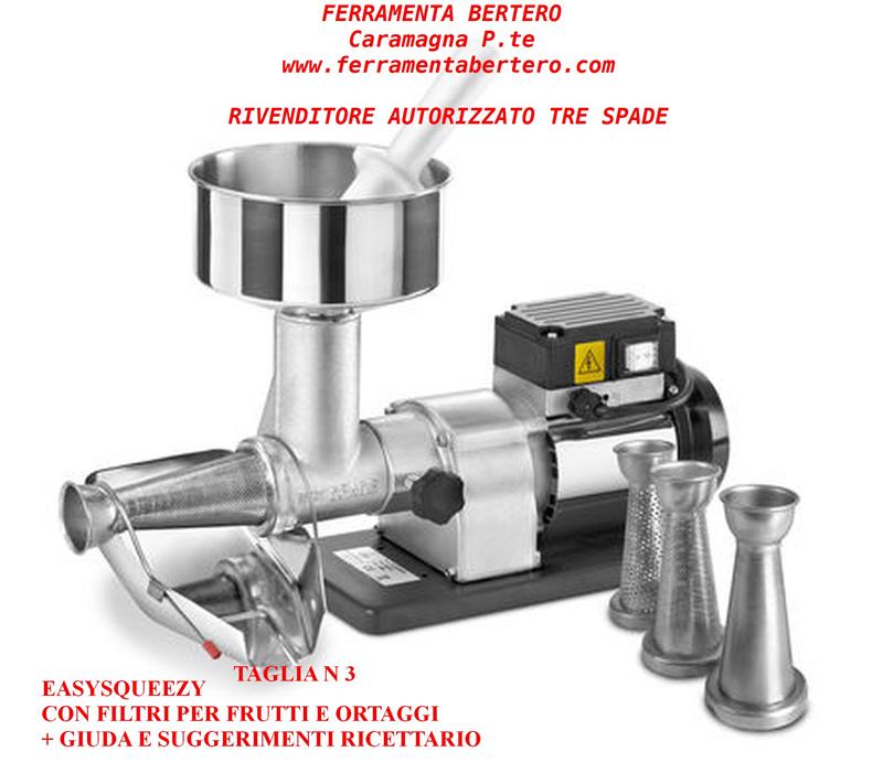 spremipomodoro easysqueezy F14500